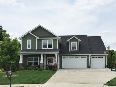 7513 Wellford Ct, Columbia, MO, 65203
