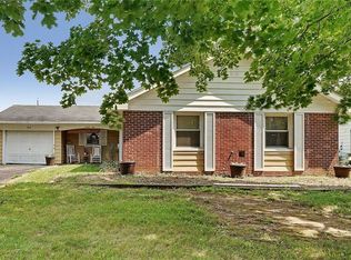 94 Barnwell Ln, Willingboro, NJ 08046