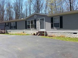 130 Laura Boling Loop Rd, Strawberry Plains, TN 37871