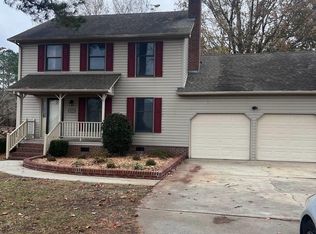 1039 Consolidated Rd, Elizabeth City, NC 27909