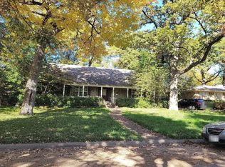 8123 San Cristobal Dr, Dallas, TX 75218
