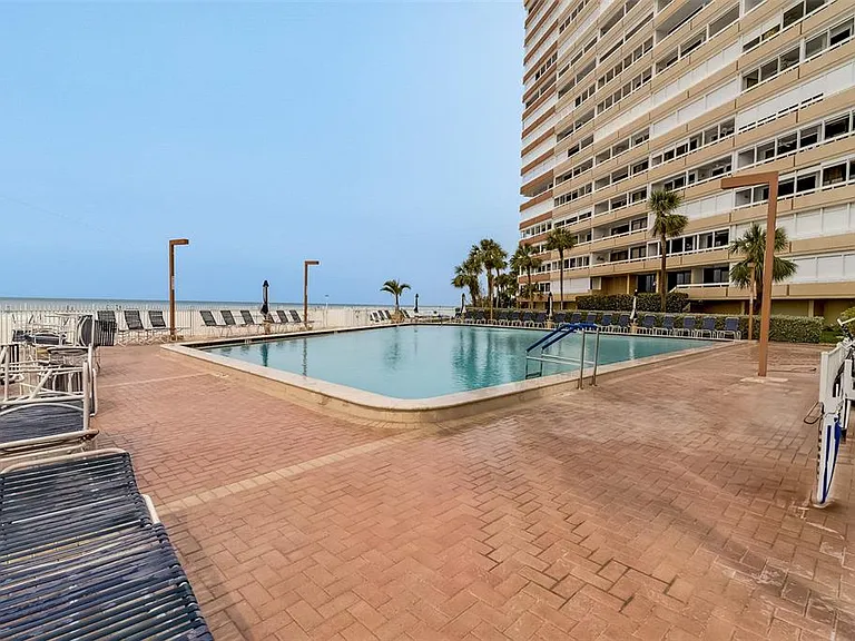 17900 Gulf Blvd #1B — Photo 45
