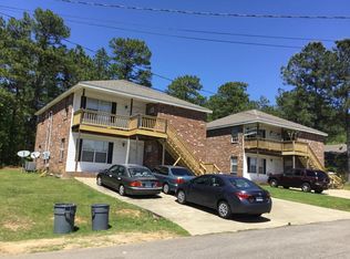 157 N Wind Ridge Ln, Purvis, MS 39475