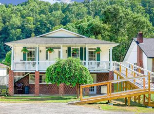 381 N High Way #413, Baxter, KY 40806