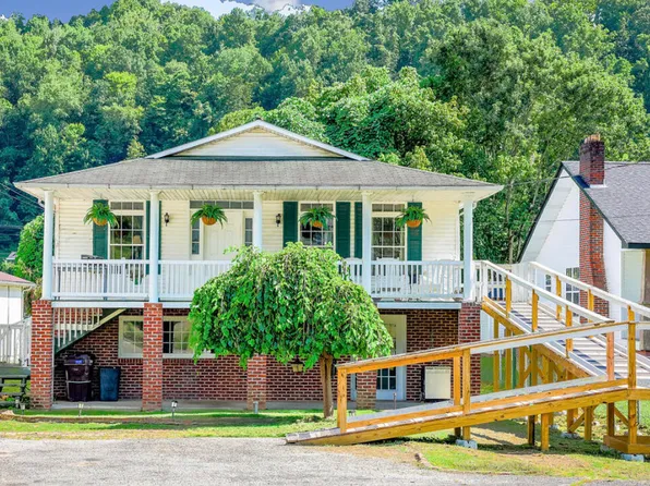 381 N High Way #413, Baxter, KY 40806
