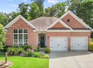 15 Hayden Pond Ln, Chapel Hill, NC 27517