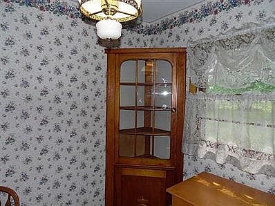 Breakfast Area/Room.