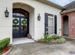 708 Terrell Ct, New Iberia, LA 70563