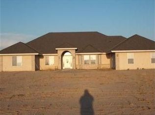 5320 N Garfield Ave, Fresno, CA