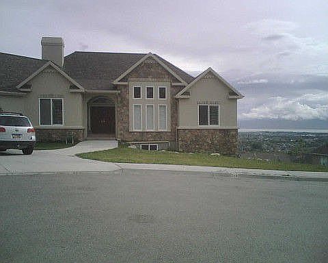 2nd image of 3461 W Tibble Fork Cir