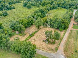 305 SE 2nd St, Minco, OK 73059