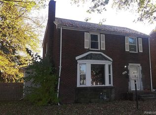 8588 Appoline St, Detroit, MI 48228