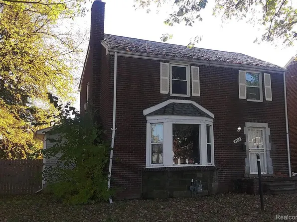 8588 Appoline St, Detroit, MI 48228