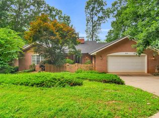 207 Ashford Ave, Greenville, SC 29609