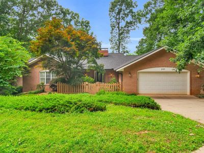 207 Ashford Ave, Greenville, SC, 29609