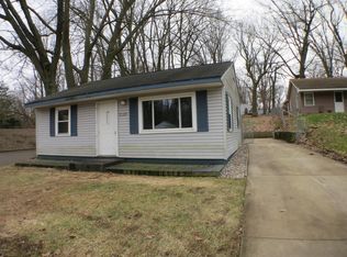 2329 Benton Ave, Kalamazoo, MI 49008