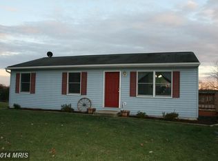 3862 Harold Pl, Greencastle, PA 17225