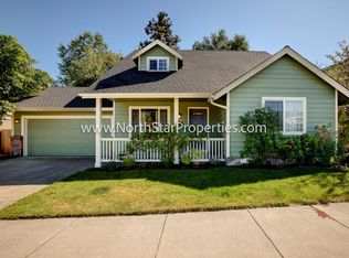 742 NE Tierra Rd, Bend, OR 97701