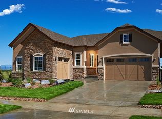 19625 136th Stct E LOT 7, Bonney Lake, WA
