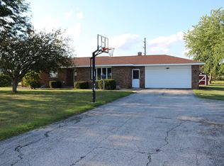 20156 Gratiot Rd, Merrill, MI 48637