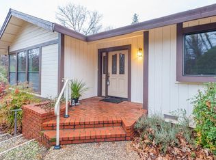 5045 Malibu Dr, Paradise, CA