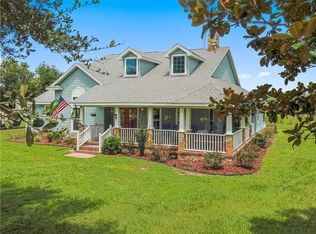 1734 County Road 227a, Oxford, FL 34484