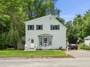 120 6th St, Dover, NH 03820