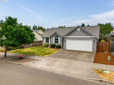 683 NE Summerfield St, McMinnville, OR, 97128