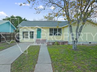 328 Williams St, Kingsville, TX 78363