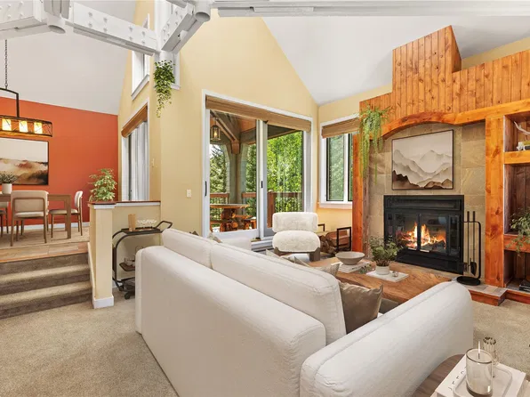 402 Wild Irishman Road UNIT 1916, Keystone, CO 80435