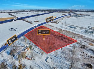 1.88 Acres Rd, Morris, IL