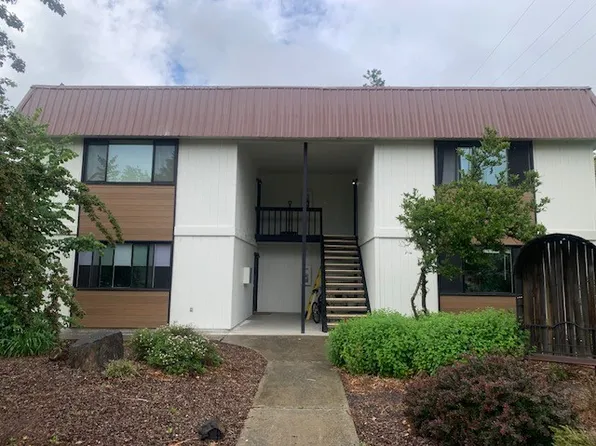 233 S Cleveland St APT C, Moscow, ID 83843