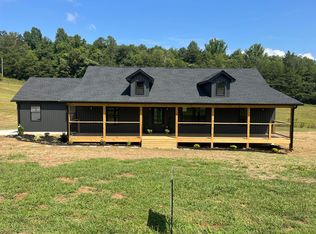 1607 Tranquility Ridge Dr, Newport, TN 37821
