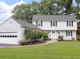 29 Liberty St, Natick, MA 01760
