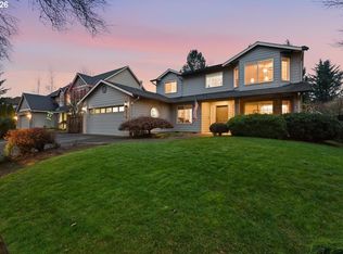 4616 NW Valley St, Camas, WA 98607