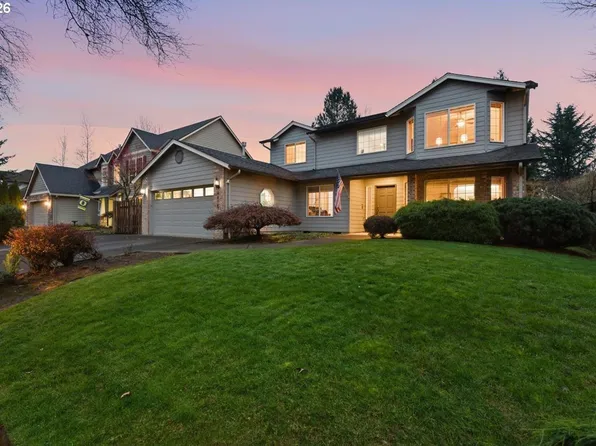 4616 NW Valley St, Camas, WA 98607