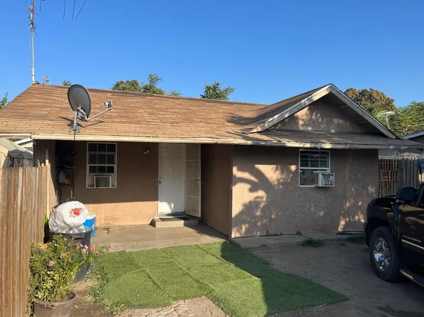 640 Thrasher Ave, Modesto, CA 95354