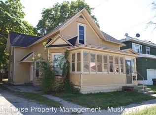 69 Irwin Ave #1, Muskegon, MI 49442