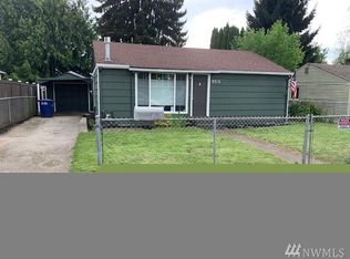 5510 109th Avenue Ct E, Puyallup, WA 98372