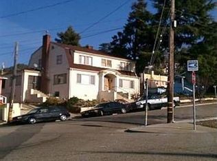 2531 90th Ave, Oakland, CA 94605
