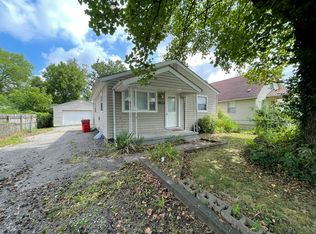 1812 Hopkins Ave, Columbus, OH