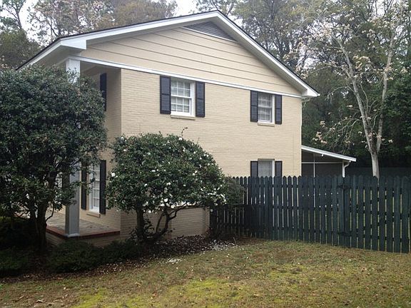 4th image of 722 Highland Park Dr SW