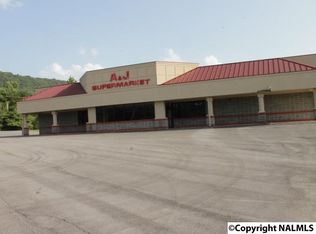 8403 Al Highway 117, Valley Head, AL 35989