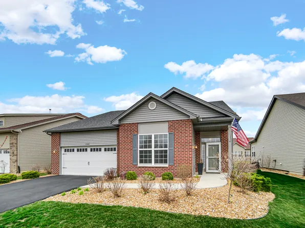 17404 W Windemere Cir, Lockport, IL 60441