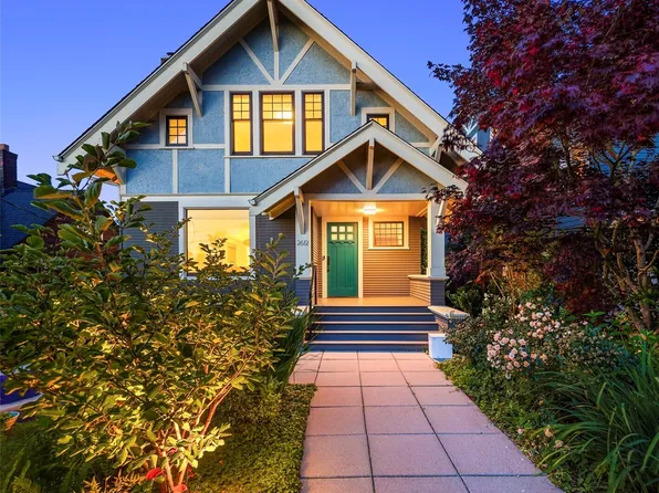 2612 1st Avenue N, Seattle, WA 98109