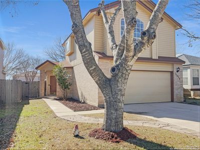 12230 GWENDOLEN DR, San Antonio, TX, 78253