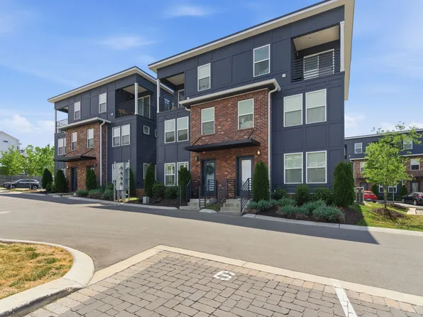 102 Duke St #44, Nashville, TN 37207
