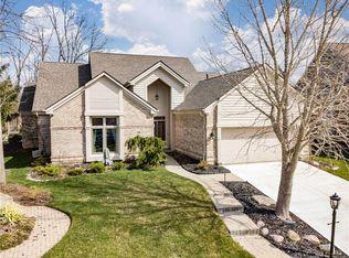 20 Laurel Rdg, Springboro, OH 45066