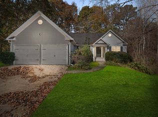 245 London Ln, Hiram, GA 30141