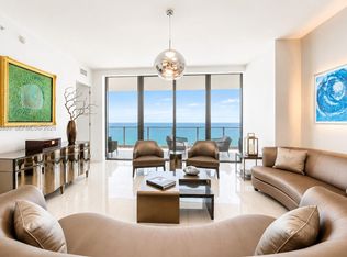 Residences By Armani Casa, Sunny Isles Beach, FL 33160